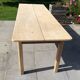 Table de ferme