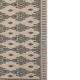 Vintage Turkish kilim, handwoven, 180x282 cm.