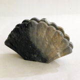 Letter holder Marble shell