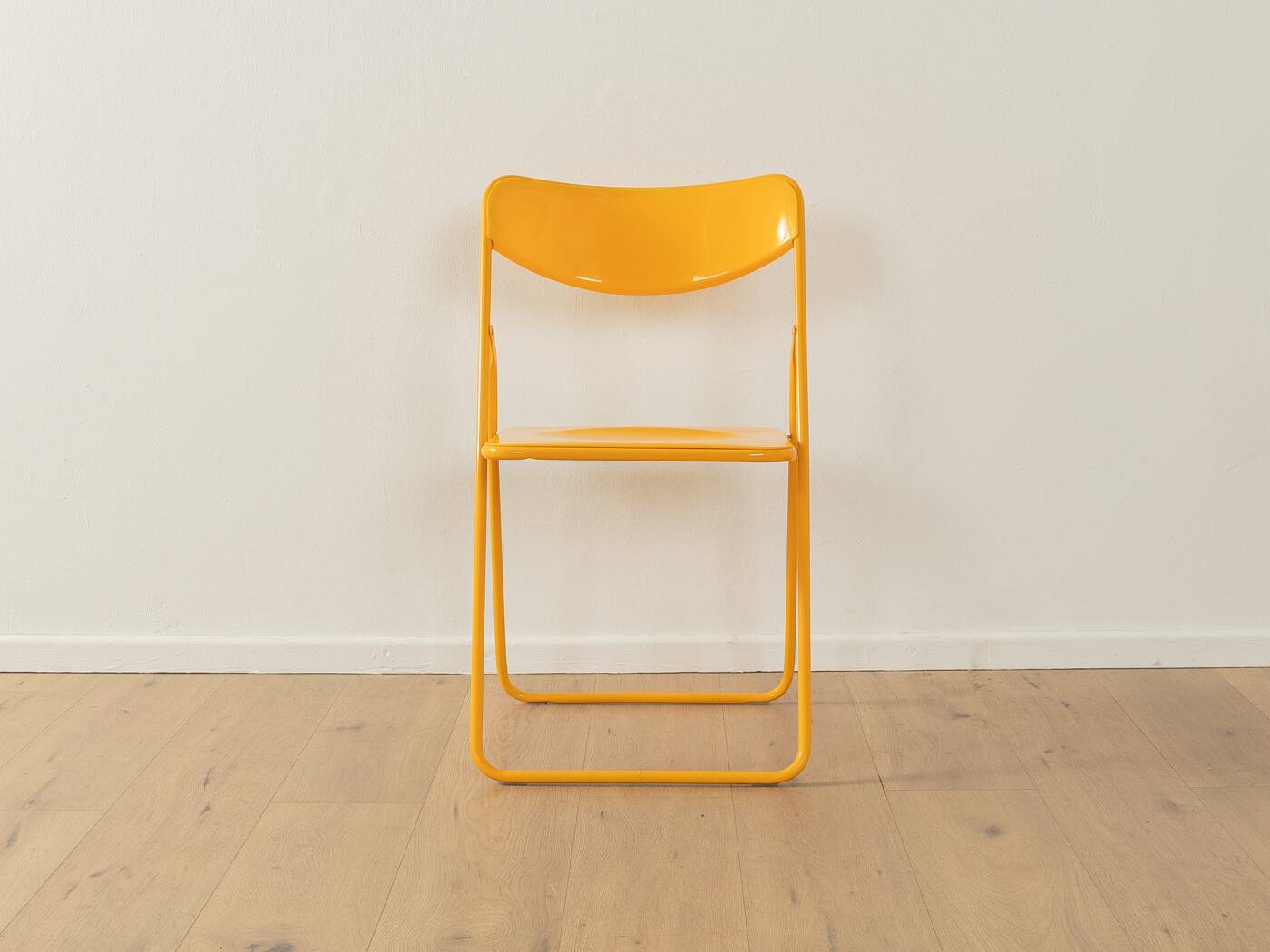 Ted folding chairs, Niels Gammelgaard