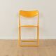 Ted folding chairs, Niels Gammelgaard