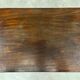 Bentwood side table by Thonet Debrecen