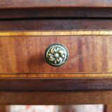 Bedside or Console Louis XVI