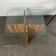 Lagun coffee table, Sweden, Ikea 1980 Scandinavian Design Designer Vintage
