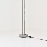 Adjustable French floor lamp