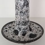 Dieulefit ceramic candle holder