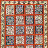 Kilim Senneh - 130x85cm