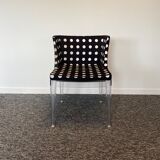 Armchair Mademoiselle by Philippe Starck for Kartell