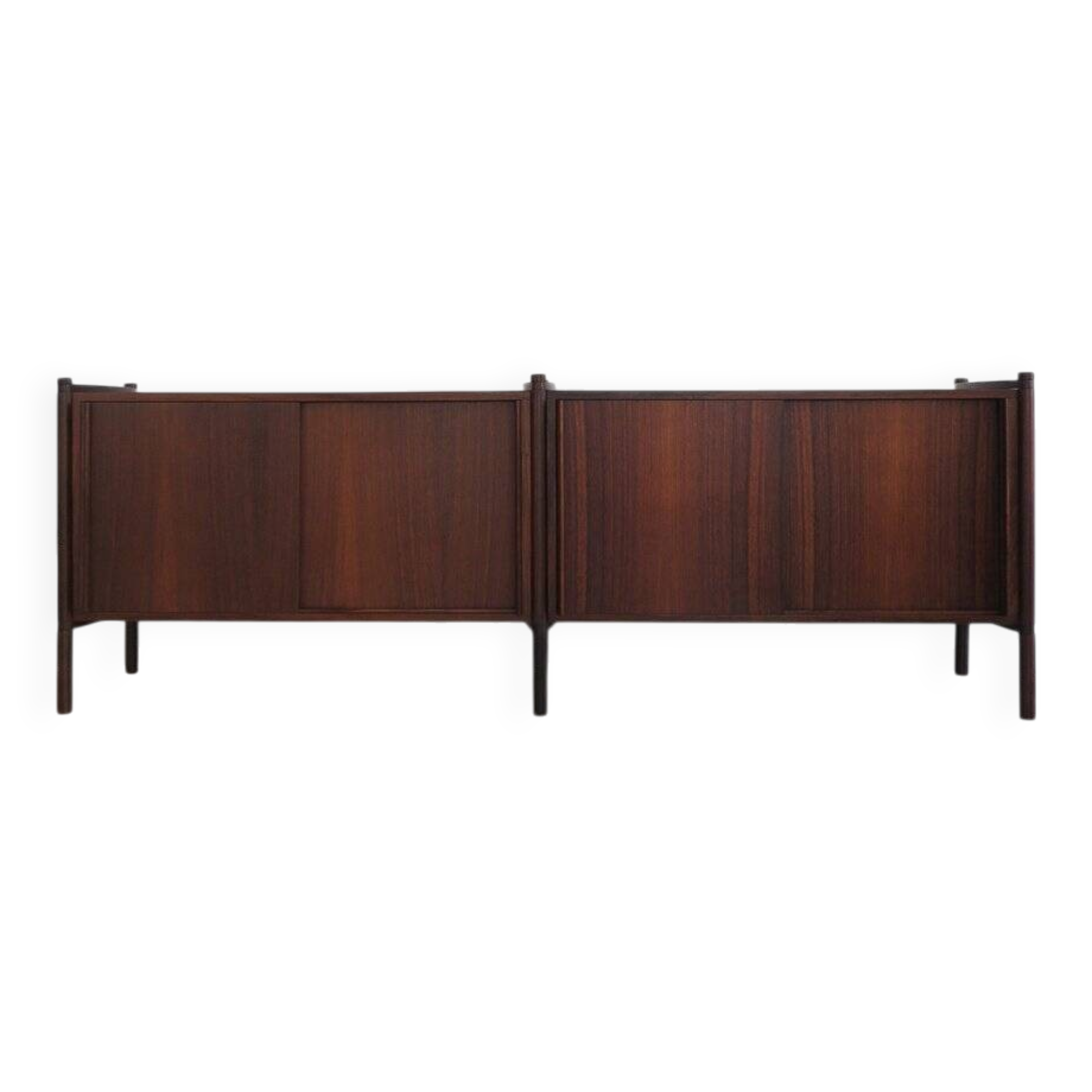 Archimede Sideboard by Hirozi Fukuoh for Gavina, Italy, 1960s