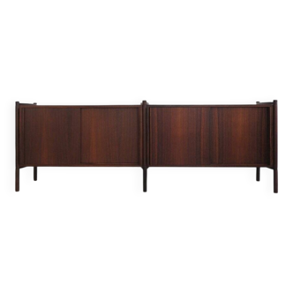 Archimede Sideboard by Hirozi Fukuoh for Gavina, Italy, 1960s