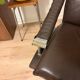 Scandinavian armchair by Ake Fribytter for Roche Bobois model Laxy