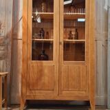 Vintage display case