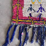 Tapis Berbère ancien
