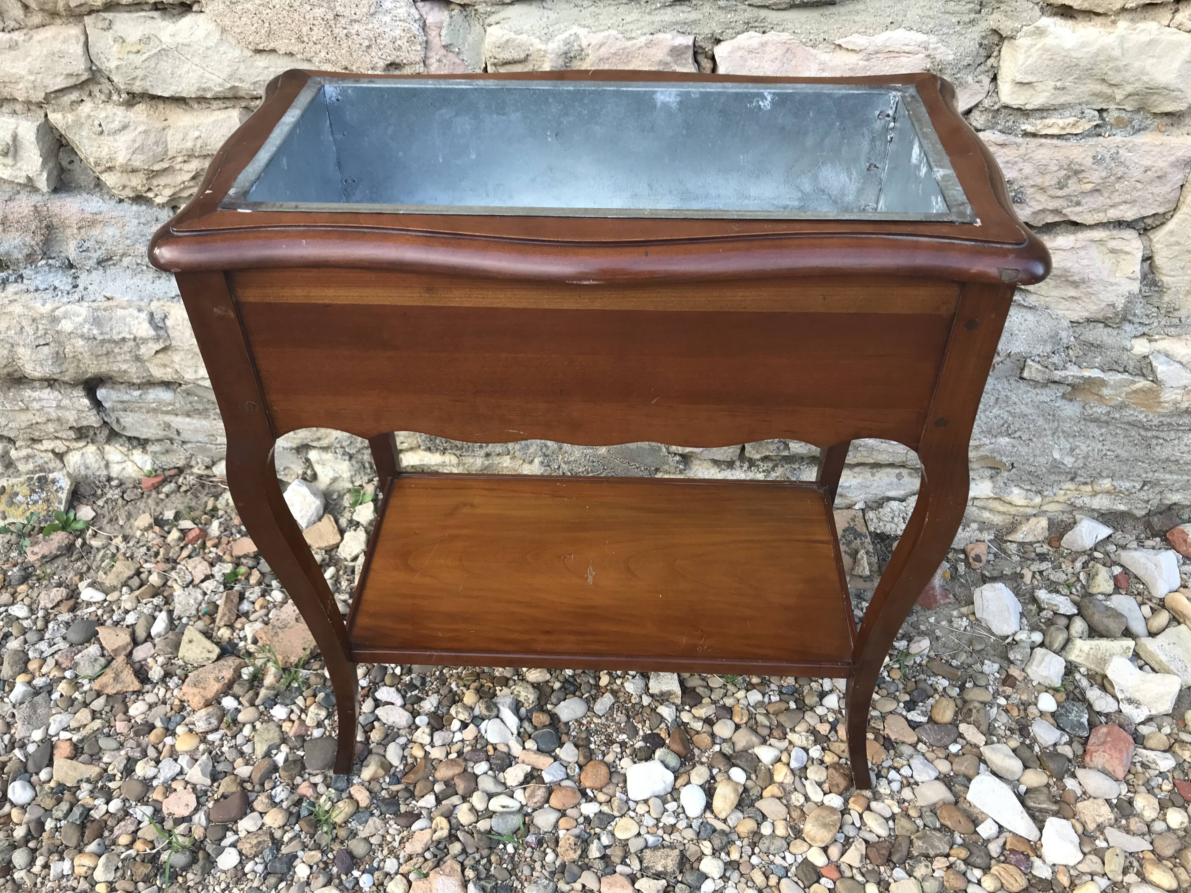 Jardinière Louis XV