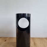 Umbrella stand by Enzo Mari for Danese