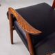 Fauteuil Vintage par Yngve Ekström, 1960s