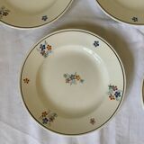 St Amand plates