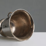 Old silver plated ice bucket ca.1900