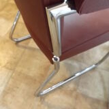 Office armchair 1950