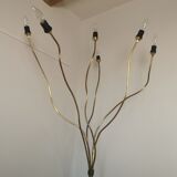 Lampadaire vintage 70/80