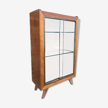 Vitrine scandinave