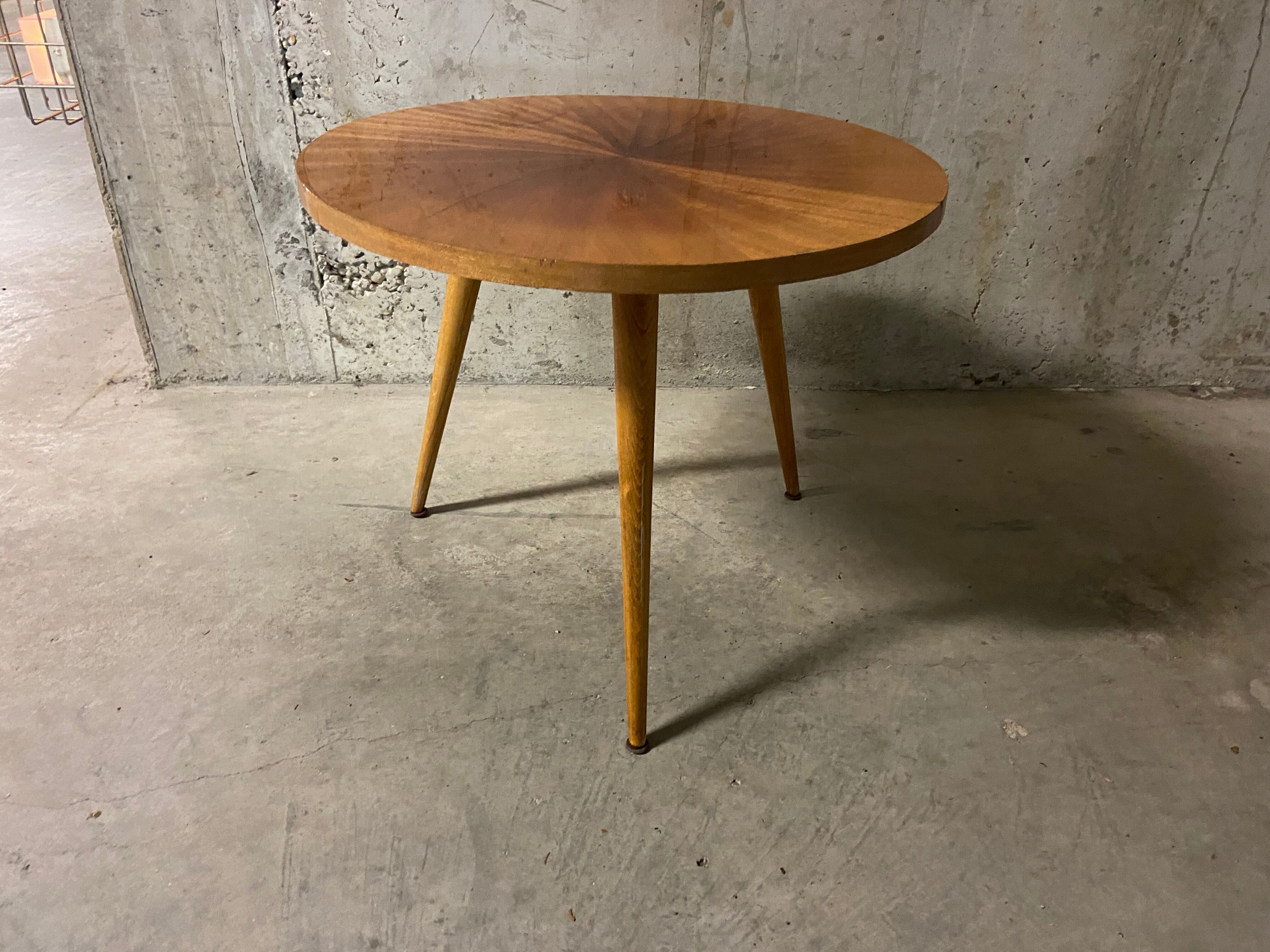 Coffee table 50s