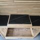 Art Deco sideboard