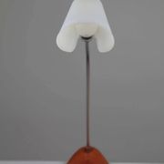 Table / Desk Lamp “Cubana” by Joan Augé for Taller UNO — Spain, 1990s