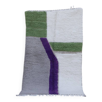 Moroccan Berber rug 250cm x 150cm