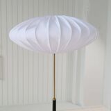 Mid-Century Modern Floor Lamp, Model G-34, Bergboms, Sweden, 1960s