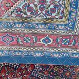 Persian carpet, from the East, Meskin