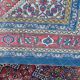 Tapis persan, d'Orient , Meskin