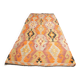Vintage Anatolian Wool Kilim Rug sku132