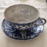Cups and saucers Japan
