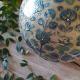 Vintage ball lamp