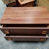 80s chest of drawers