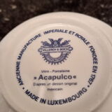 Cups 'acapulco'