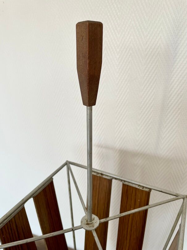 Vintage umbrella holder 1960s