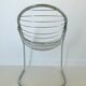 Egg armchair by Gastone Rinaldi for Rima, Italy 70s