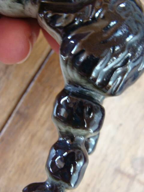 Arno Apel Porcelain Poodle