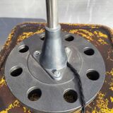 Lumina adjustable table workshop lamp