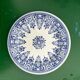 Gien - 5 dessert plates