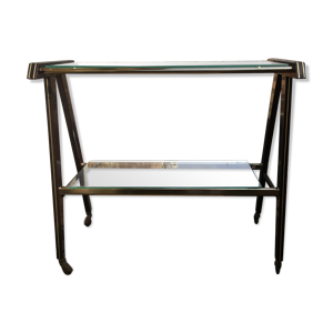console vintage