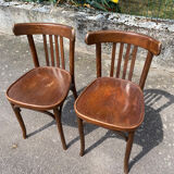 Bistro chairs
