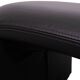 Leolux Ottoman or Footstool organic shaped 1980s