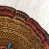 Venetian style tray