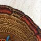 Venetian style tray