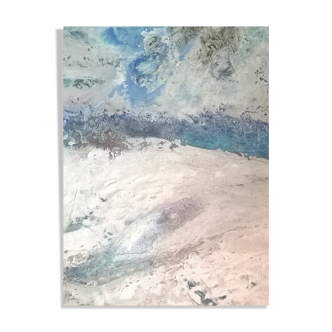 "traces"