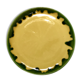 Decorative ceramic