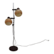 Mid-century floor lamp,1970's